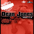 dean jones、truth - I Luv It (Explicit)
