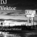 DJ Vektor - Thema Wr