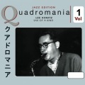 Sax of a Kind, Vol. 1