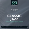 Classic Jazz - The Encyclopedia of Jazz - From New Orleans to Harlem, Vol. 9