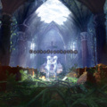 Team Grimoire - Cathedrarhythm