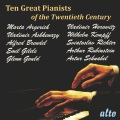 Wilhelm Kempff - Piano Concerto No. 8 in C Major 