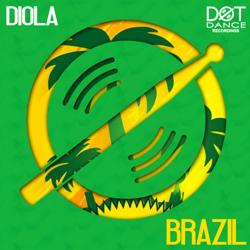 diola - Brazil (Original Mix)