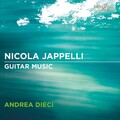 Andrea Dieci - Orizzonte ad Est
