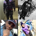 Big Slime、Det Guy、Q、TEE - No Peace (Explicit)