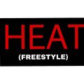Irving、Mjlusane、1KDJ - Heat (Explicit)