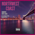 Swarvo、Tiny kaos、10、10 Productions、Major Notes - Northwest Coast (Explicit)