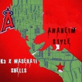 Anaheim Style (Explicit)