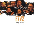 7th Element、David Thomas - Keep Movin' e7v2