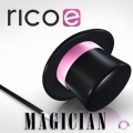 Rico E. - Magician