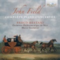 Paolo Restani、Marco Guidarini、Orchestre Philharmonique de nice - III. Rondo. Allegretto