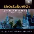 Unknown Bass、WDR Sinfonieorchester、Rudolf Barshai - VIII. The Zaporozhian Cossack's Answer to the Sultan of Constantinople
