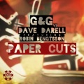 Paper Cuts (Radio Edit)