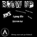 No One、RNSKAM - Steppn Foe (Explicit)