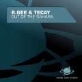 Tecay、R.Gee - Out of the Sahara (Stevie Mycs Remix Edit)