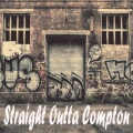 Straight Outta Compton (Hip Hop & Gangsta Rap Made Me Do It!) [Explicit]
