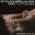 IQ-Talo、Miss LaLuna - Sweet Little Lies