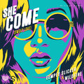 Eempey Slicker、Wildfire - She Come (Sweet Love)
