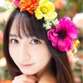 上野優華 - 天使のウィンク