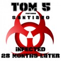 Santiago、Tom 5 - Infected - 28 Months Later (Long Edit)