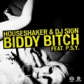 Houseshaker、Dj Sign、P.S.Y. - Biddy *****