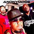 Anonymous - One 4 All (Explicit)