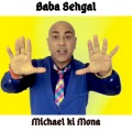 Michael Ki Mona