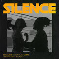 Benjamin Fayah、carter - Silence