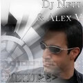 DJ Nell、Alex V - FUTURE