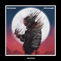 Mo Anando - Astronaught