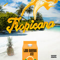 RTG、LORD Shredda - Tropicana (Explicit)