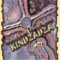 Kindzadza - Beat Galaxy