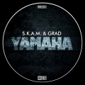 s.k.a.m.、Grad - The Blackbird (Original Mix)