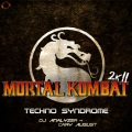 DJ Analyzer、Cary August - Mortal Kombat 2k11