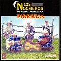 Los Nocheros - El Mensajero