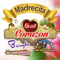 Dinora - Madrecita De Mi Alma