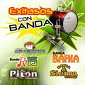 Banda R-15 - Sombras