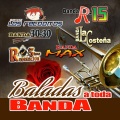 Banda Los Recoditos - Dos Enamorados