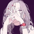 梦 - 时间的过客 (女生版)(原唱:名决)