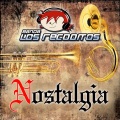 Banda Los Recoditos - El Chubasco