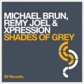 Shades Of Grey (Extended Mix)