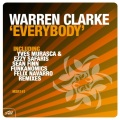 warren clarke - Everybody