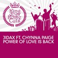 Jidax、ChynnA Paige - Power of Love Is Back