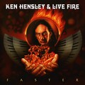 Ken Hensley、The Norwegian Radio Orchestra、Live Fire - Circle of Hands (LiveWiththeNorwegianRadioOrchestra)