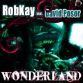 David Posor、RobKay - Wonderland
