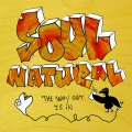 Soul Natural、ABD - Wise Old Owl