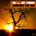 EBJ、Dot Comma - Searching for You
