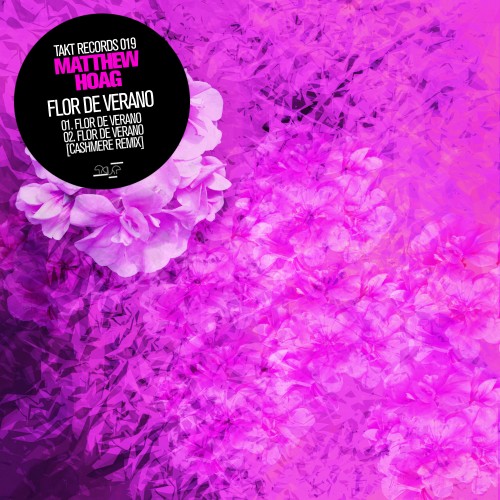 Matthew Hoag - Flor De Verano