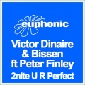 victor dinaire、bissen、Peter Finley - 2Nite U R Perfect