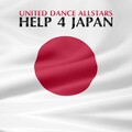 United Dance Allstars - Help 4 Japan